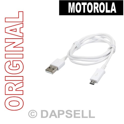 Motorola cavo originale - cavo,