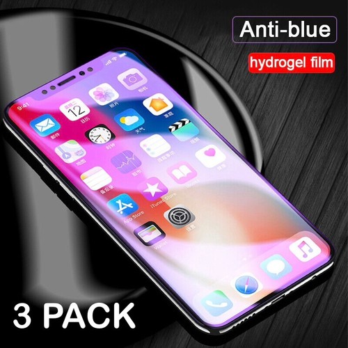 Proteggi schermo idrogel - 3,