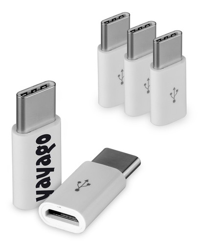 Set adattatori usb - 3,