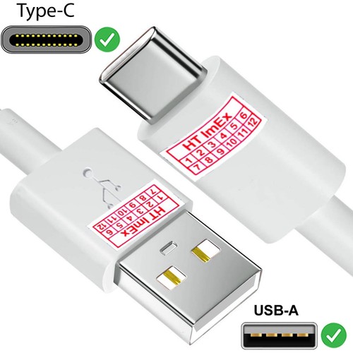 Cavo usb di - c,