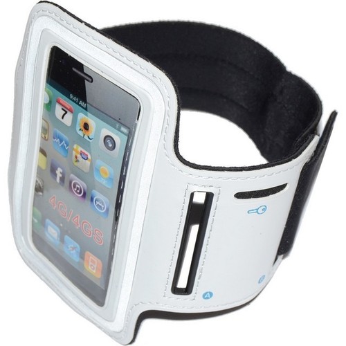 Armband run case custodia - custodia, da