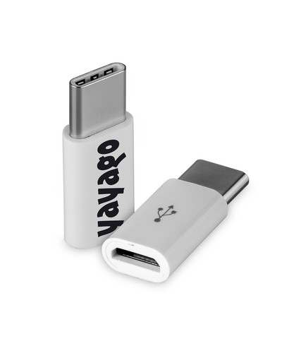 Adattatore usb type c - usb, type-c