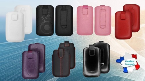 Custodia universale ultra - custodia, slim