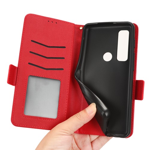 Custodia morbida per motorola - morbida,