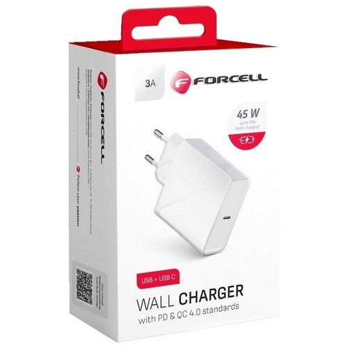 Forcell caricabatterie - forcell,