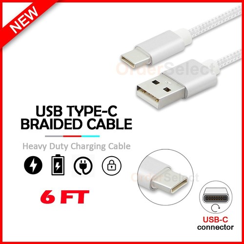 Cavo ricarica usb type - cavo,