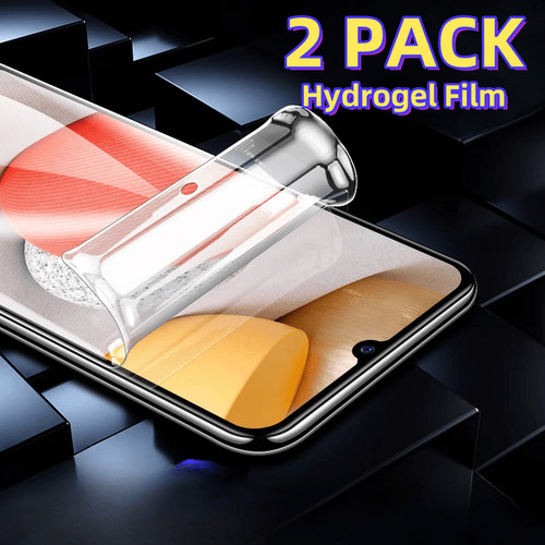 Proteggi schermo idrogel tpu - 2,