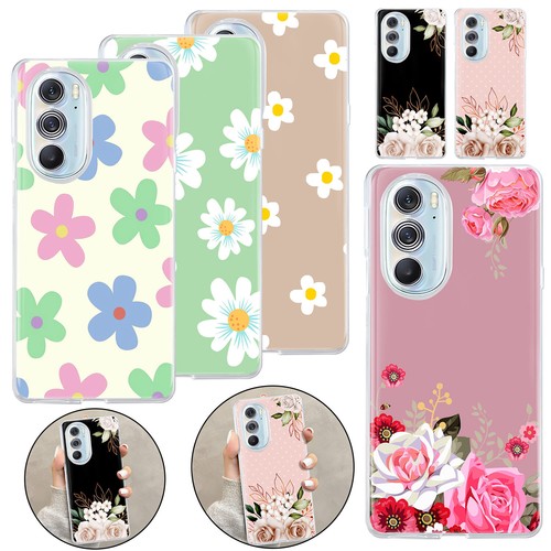 Custodia telefono sweet flower - custodia,